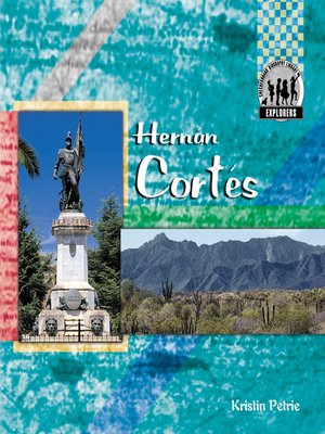 cover image of Hernan Cortes